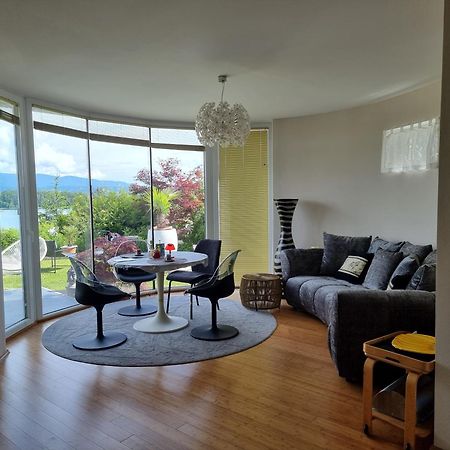 Lakeside Apartments - Adults Only Фаак ам Зее Екстериор снимка