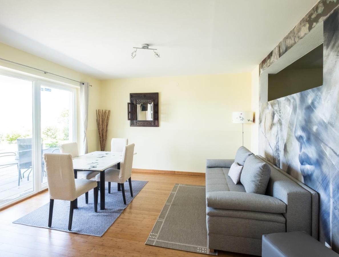 Lakeside Apartments - Adults Only Фаак ам Зее Екстериор снимка