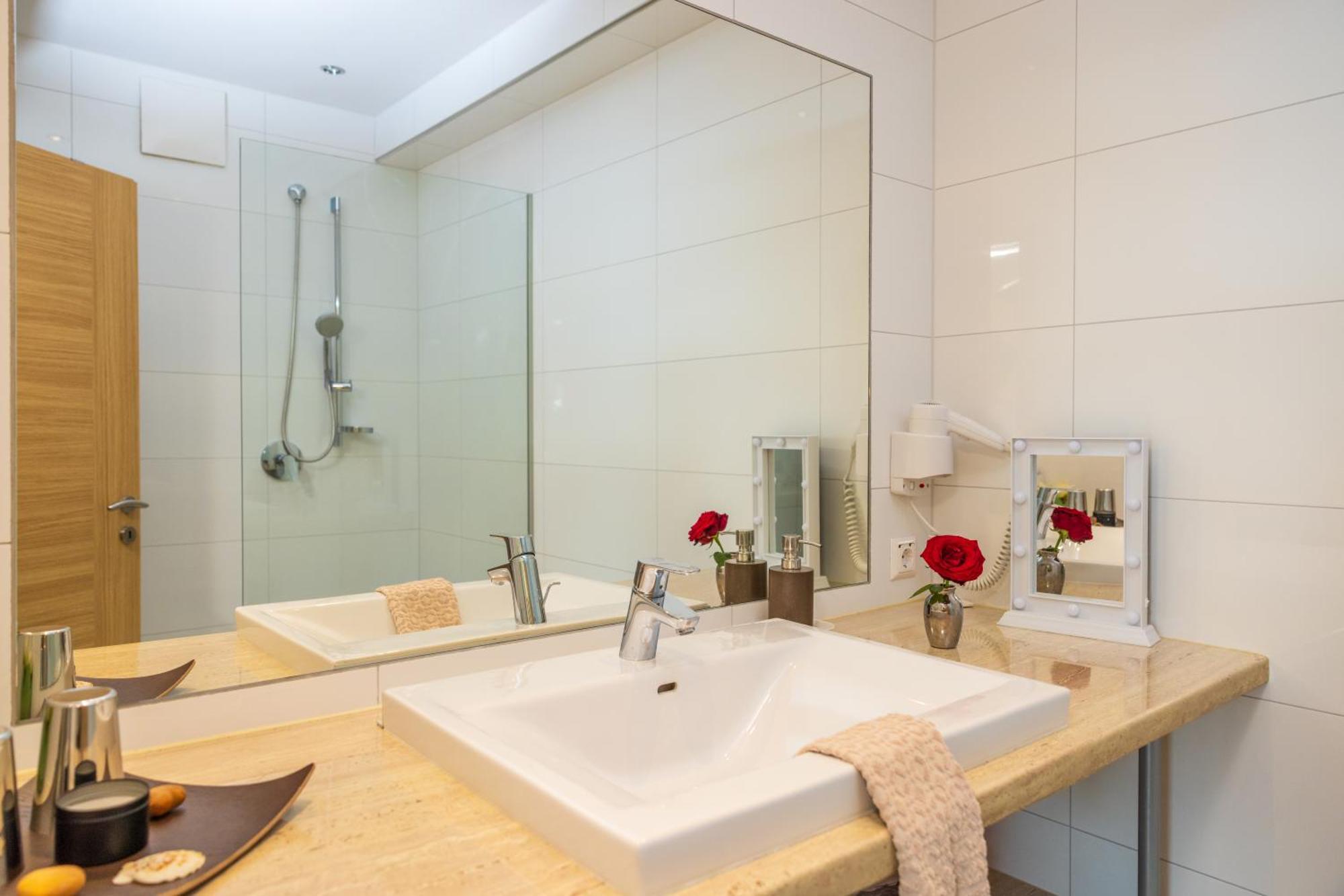 Lakeside Apartments - Adults Only Фаак ам Зее Стая снимка