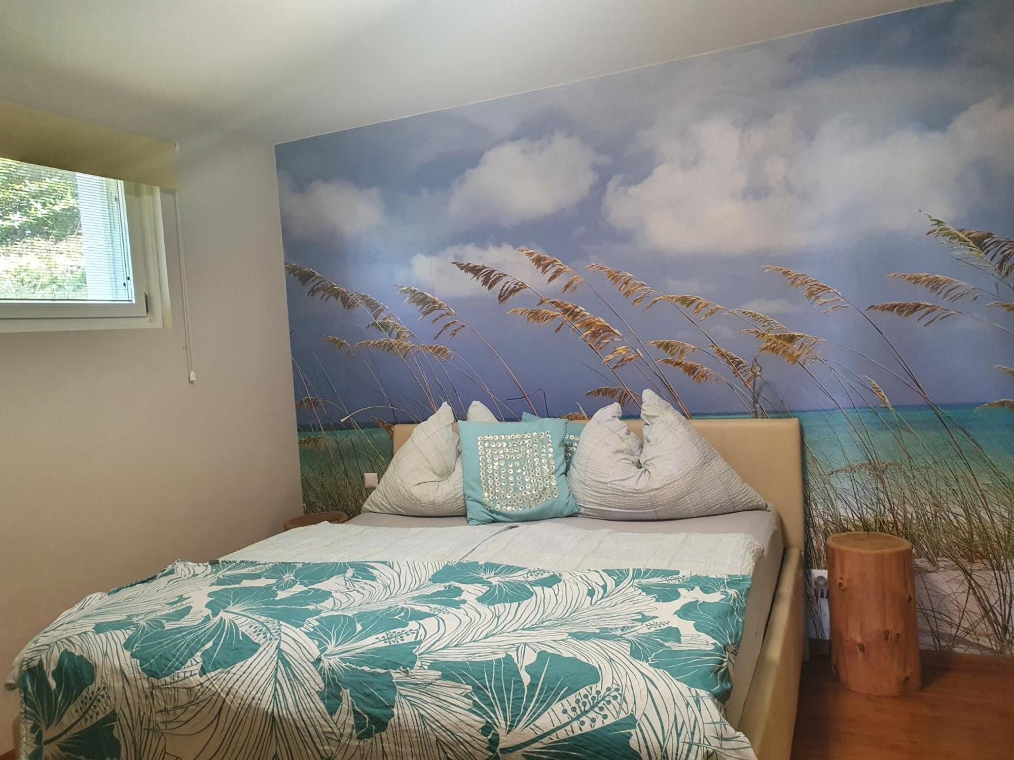 Lakeside Apartments - Adults Only Фаак ам Зее Стая снимка