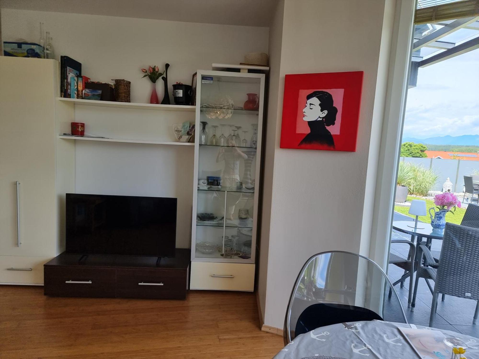 Lakeside Apartments - Adults Only Фаак ам Зее Стая снимка